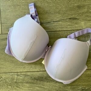 Curve Muse bra Lilac 46DD bra